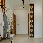 Honstryk Relax & Fun Z Balia I Przestrzenia Dla Rodzin * Krempachy