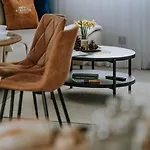 Honstryk Relax & Fun Z Balia I Przestrzenia Dla Rodzin Krempachy