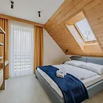 Honstryk Relax & Fun Z Balia I Przestrzenia Dla Rodzin アパート Krempachy