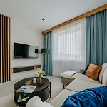 Honstryk Relax & Fun Z Balia I Przestrzenia Dla Rodzin Krempachy