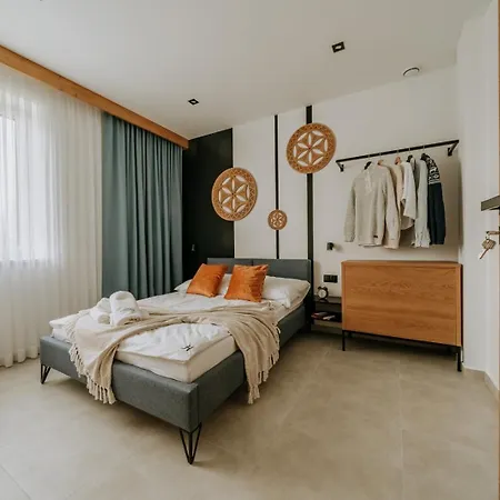 Honstryk Relax & Fun Z Balia I Przestrzenia Dla Rodzin