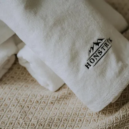 Honstryk Relax & Fun Z Balia I Przestrzenia Dla Rodzin Krempachy