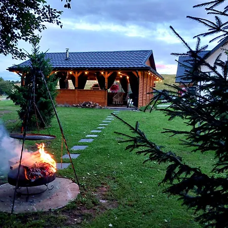Honstryk Relax & Fun Z Balia I Przestrzenia Dla Rodzin Daire *