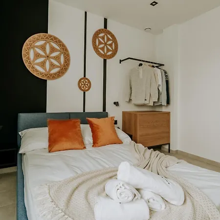 Apartment Honstryk Relax & Fun Z Balia I Przestrzenia Dla Rodzin *